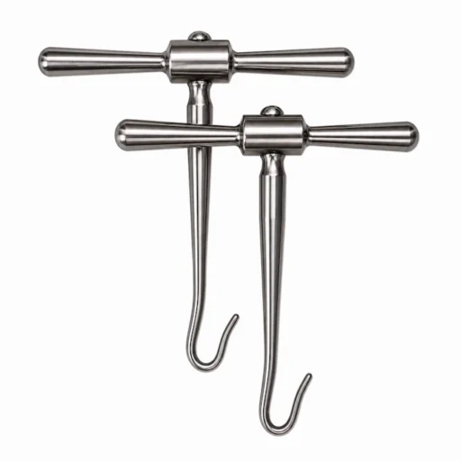 GIGLI SAW HANDLES PER PAIR