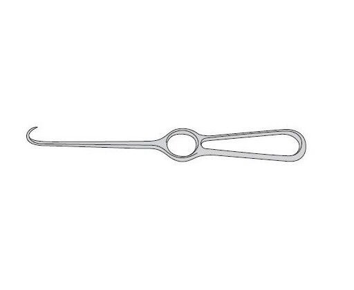 VOLKMANN RETRACTOR