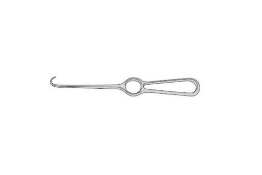 KOCHER RETRACTORS