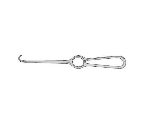 KOCHER RETRACTORS