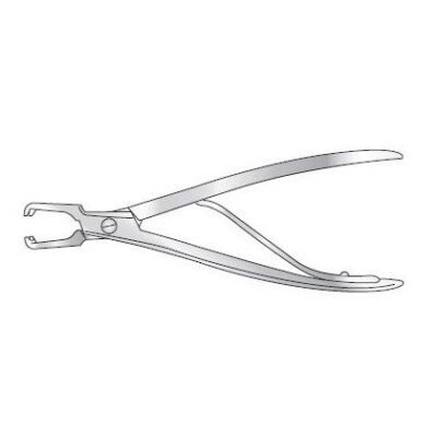 FROSCH BONE HOLDING FORCEP