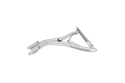 JOINT CALCANEAL SPREADER