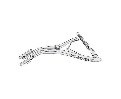 JOINT CALCANEAL SPREADER