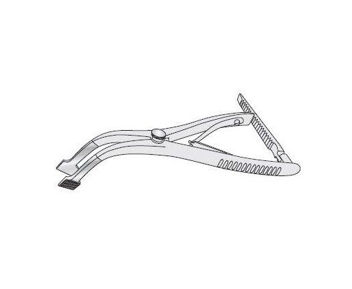 CALCANEAL SPREADER