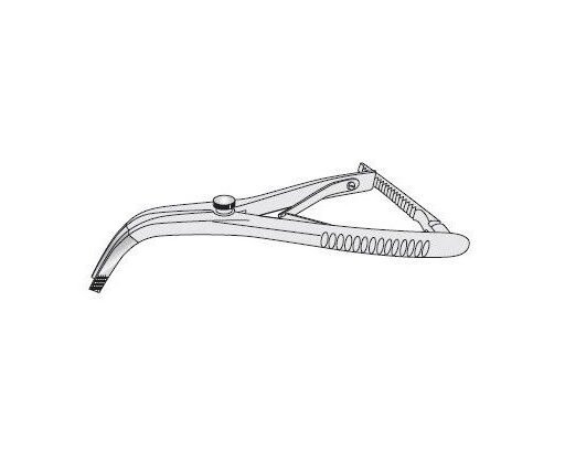INGE TYPE LAMINA SPREADER