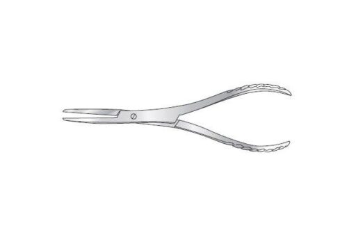 SEQUESTRUM (NECROSIS) FORCEP