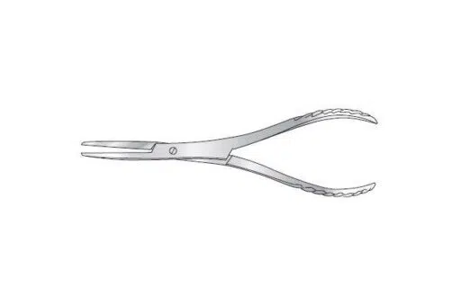 SEQUESTRUM (NECROSIS) FORCEP