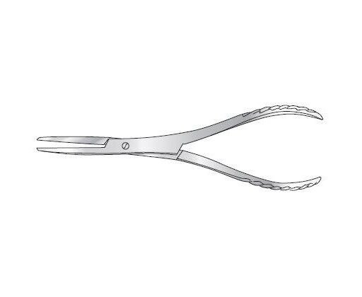 SEQUESTRUM (NECROSIS) FORCEP