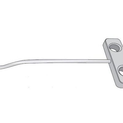 DISLOCATION HOOK