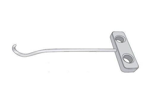 DISLOCATION HOOK