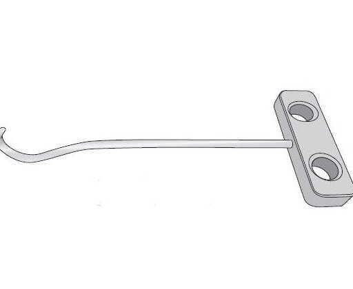 DISLOCATION HOOK