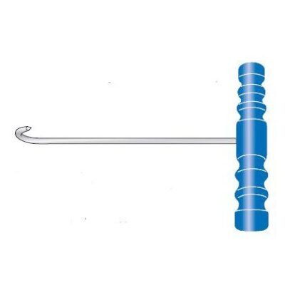 DISLOCATION HIP HOOK