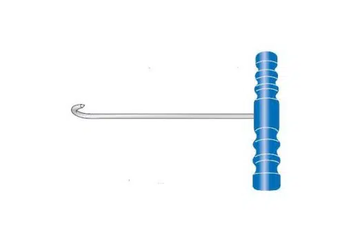 DISLOCATION HIP HOOK