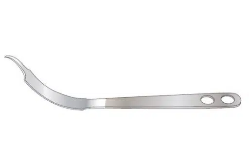 HOHMANN BONE LEVER