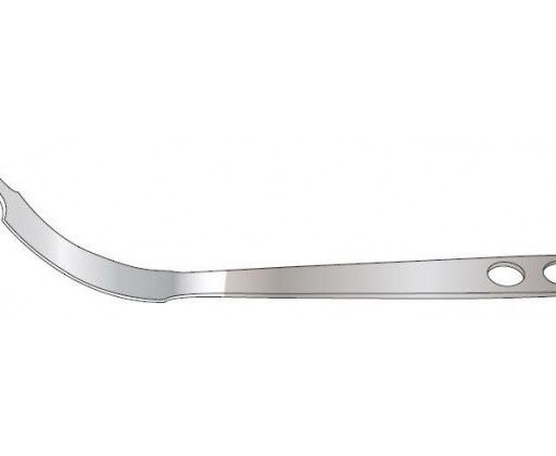 HOHMANN BONE LEVER