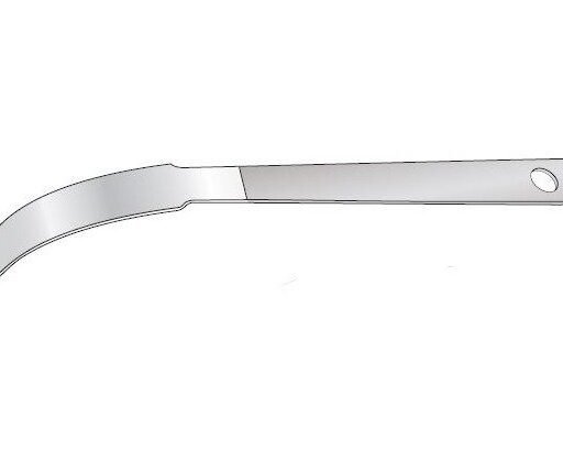 MULLER SOFT TISSUE RETRACTOR