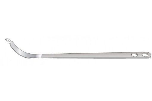 ANTERIOR HIP RETRACTOR