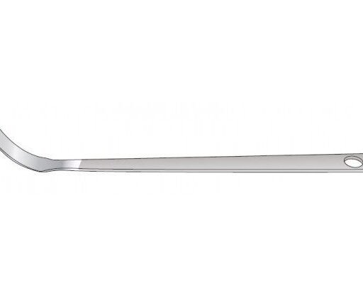 ANTERIOR HIP RETRACTOR
