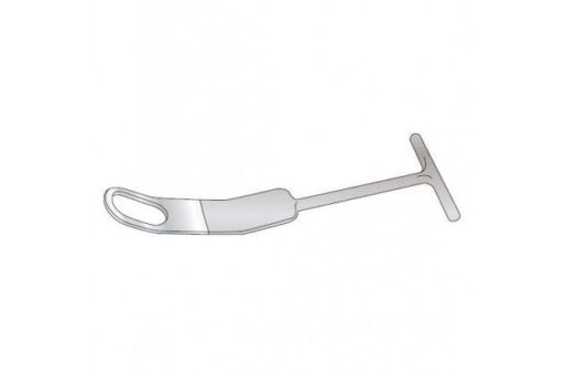 FAKUDA TYPE RETRACTOR