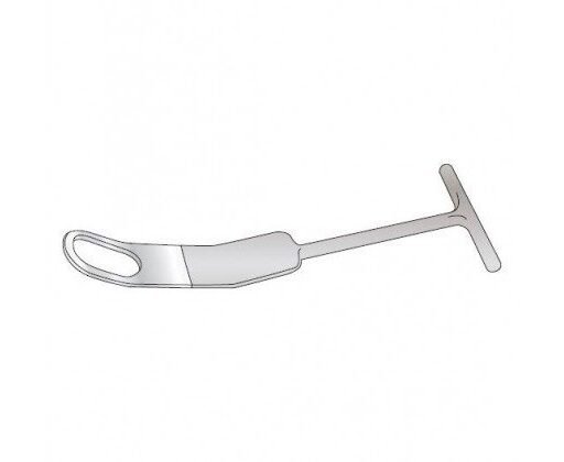 FAKUDA TYPE RETRACTOR