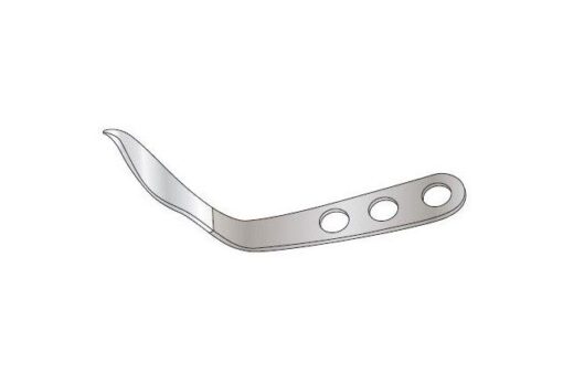 HOHMANN RETRACTOR