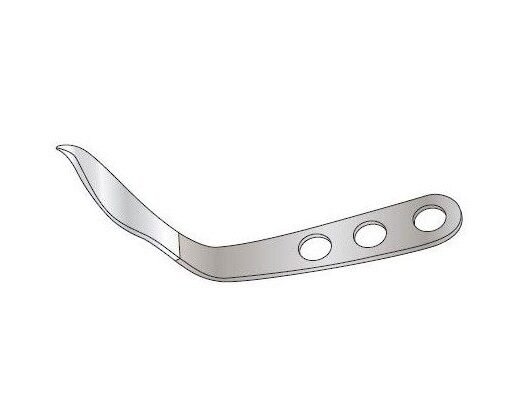 HOHMANN RETRACTOR