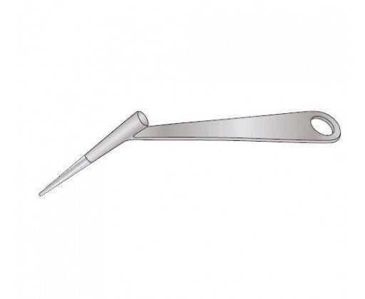 HOHMANN TAPERED SPIKE RETRACTOR
