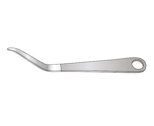POSTERIOR BONE LEVER