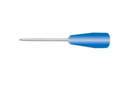HEXAGONAL SCREWDRIVER