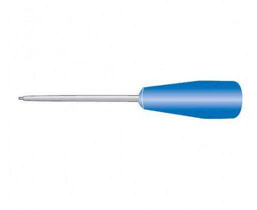 HEXAGONAL SCREWDRIVER