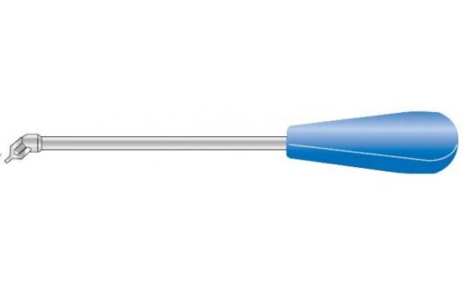 CARDAN SCREWDRIVER
