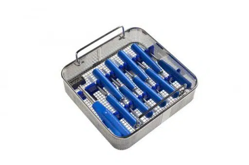 MINI-LEXER OSTEOTOMES