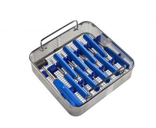 MINI-LEXER OSTEOTOMES