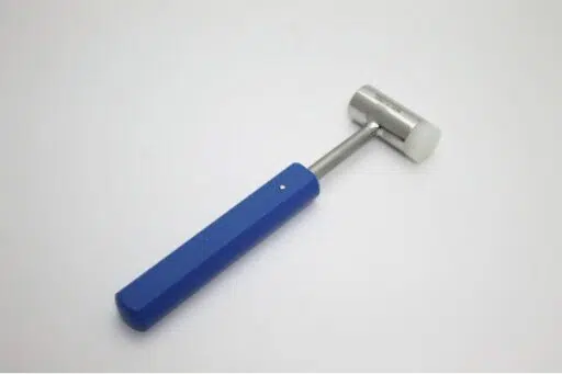 SMALL STILLE TYPE MALLET