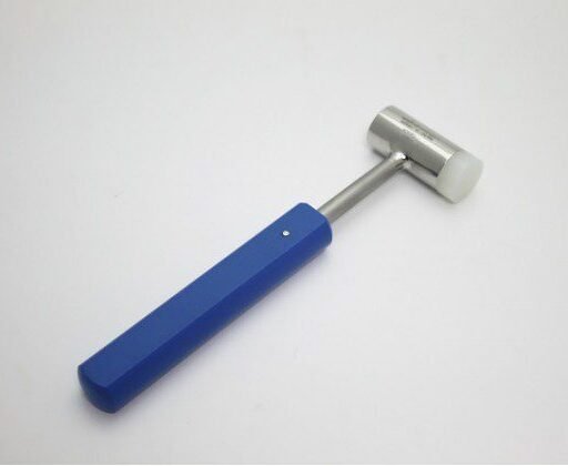 SMALL STILLE TYPE MALLET