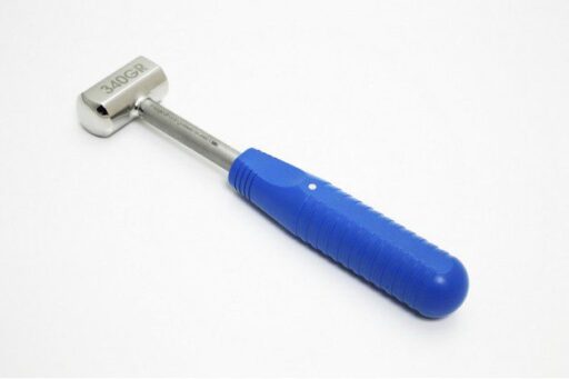 SMALL MALLET 340 GRAMS 210MM LONG