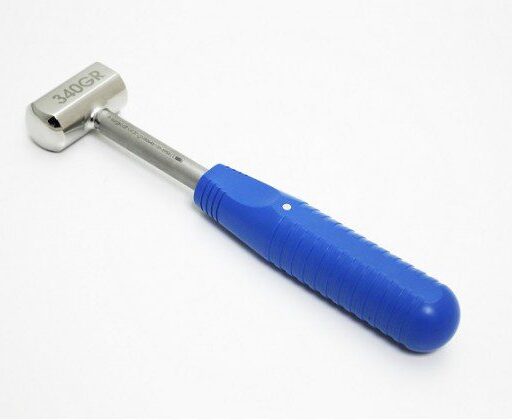 SMALL MALLET 340 GRAMS 210MM LONG