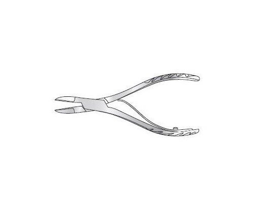 STAMMS BOX JOINT BONE CUTTER