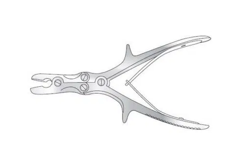 STILLE HORSLEY BONE CUTTER