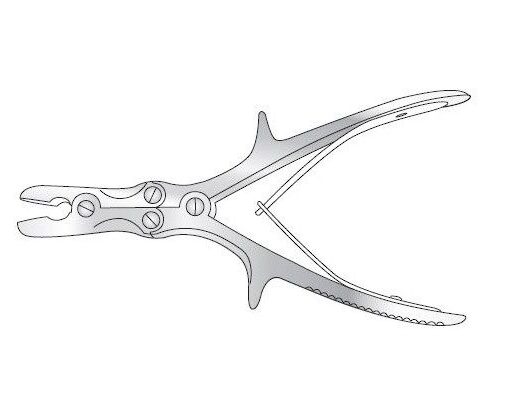 STILLE HORSLEY BONE CUTTER
