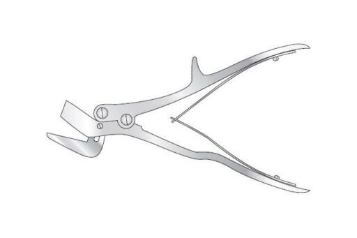 PLASTER CUTTER