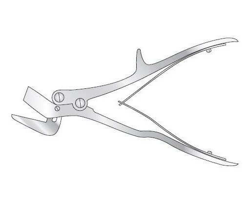 PLASTER CUTTER