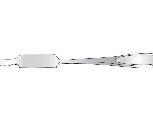 WATSON JONES BONE LEVER