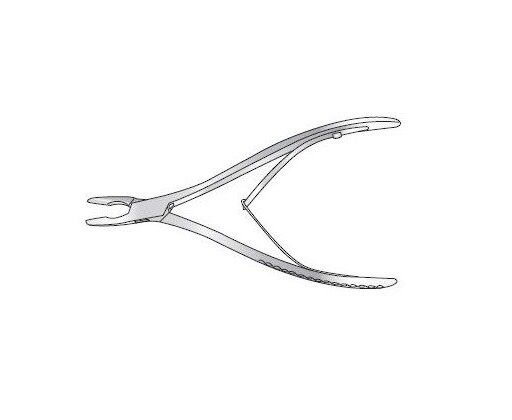 LEMPERT BOX JOINT BONE RONGUER