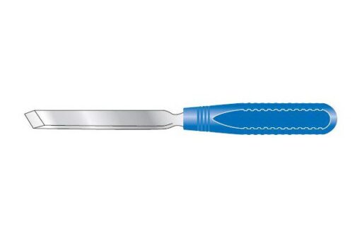 CAPENER CHISEL STRAIGHT TUFNOL HANDLE