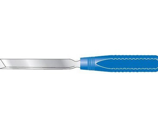 CAPENER CHISEL STRAIGHT TUFNOL HANDLE