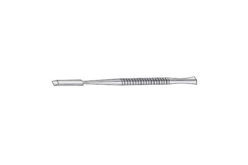 READ CHISEL SERRATED HEAD 180MM