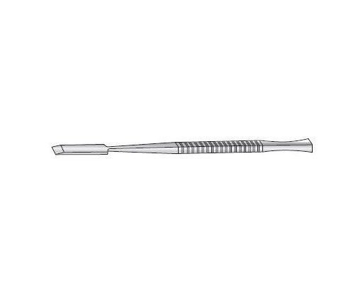 READ CHISEL SERRATED HEAD 180MM