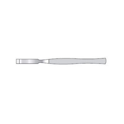 CHISEL SMALL 152MM