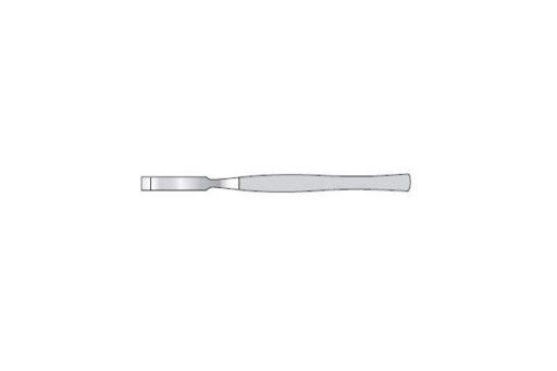 CHISEL SMALL 152MM